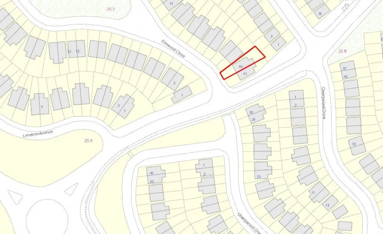 Photo of 60 Elmwood Close, Termon Abbey, Drogheda, Co. Louth, A92 NY6A