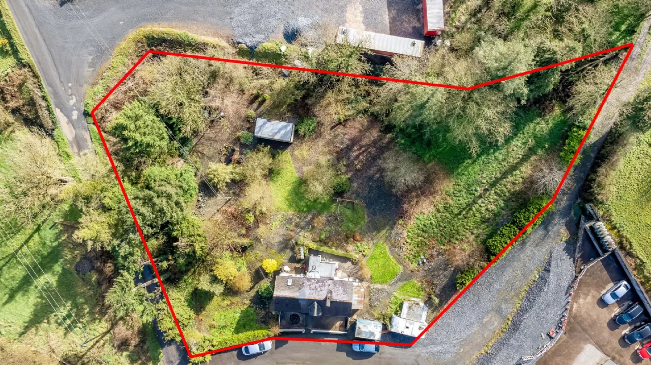 Photo of Caldry, Cootehill, Co. Cavan, H16 X772