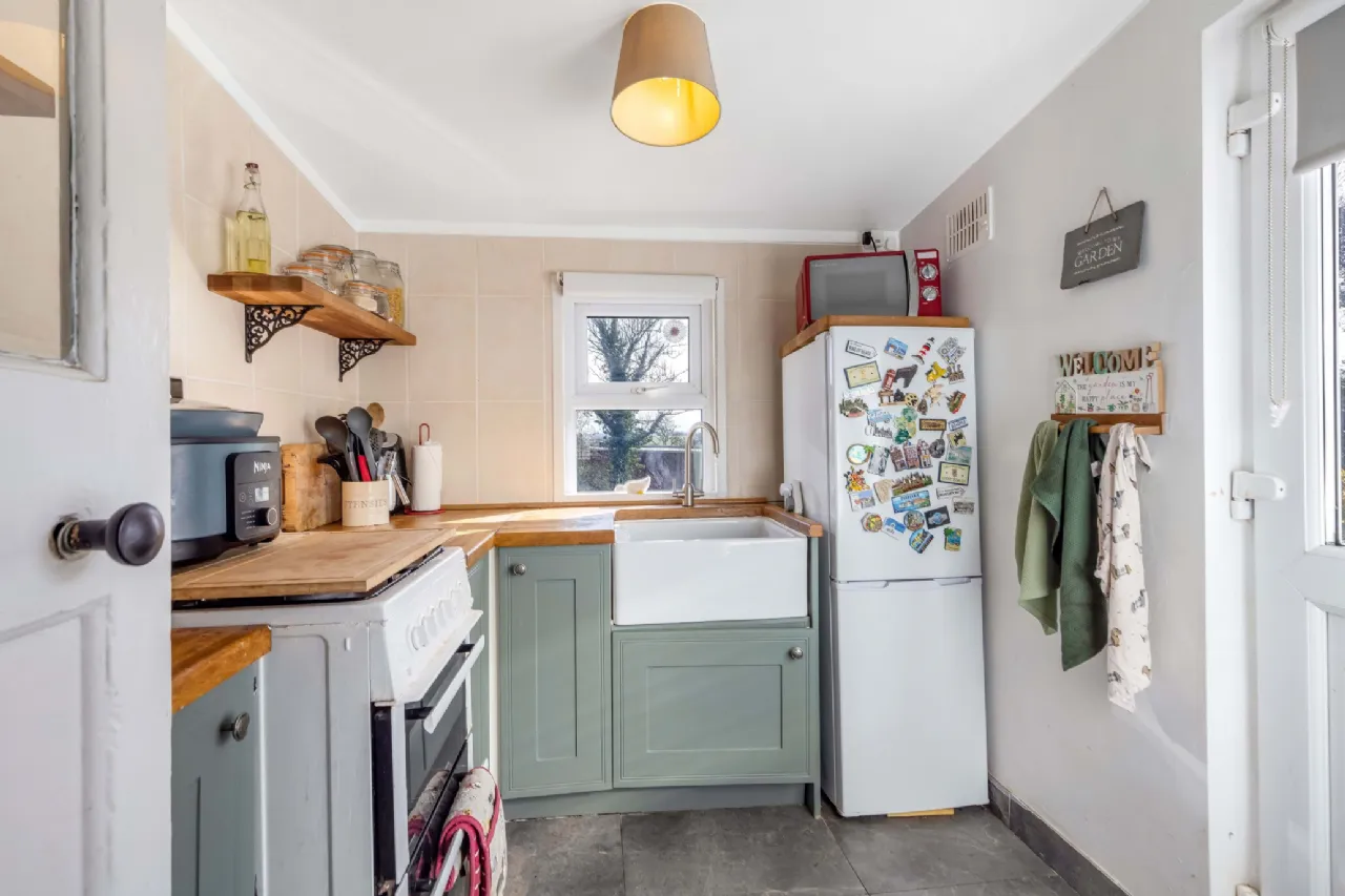 Photo of Caldry, Cootehill, Co. Cavan, H16 X772