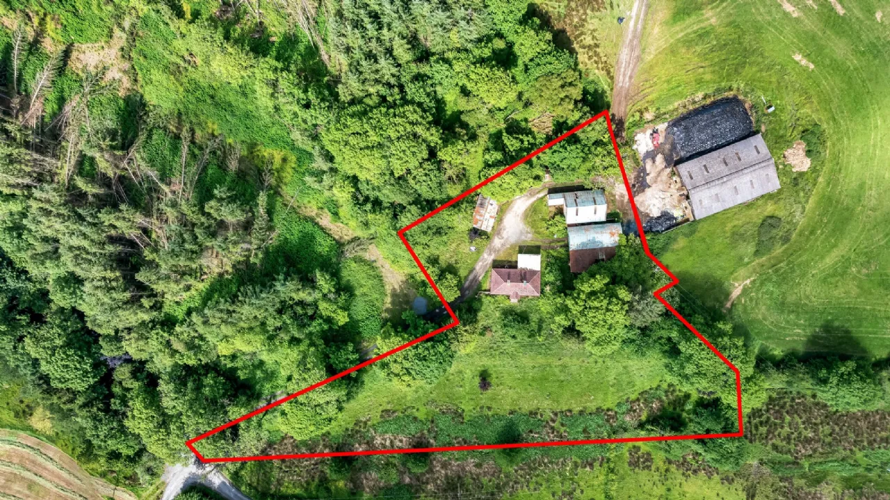 Photo of Drumbagh, Killeshandra, Co. Cavan