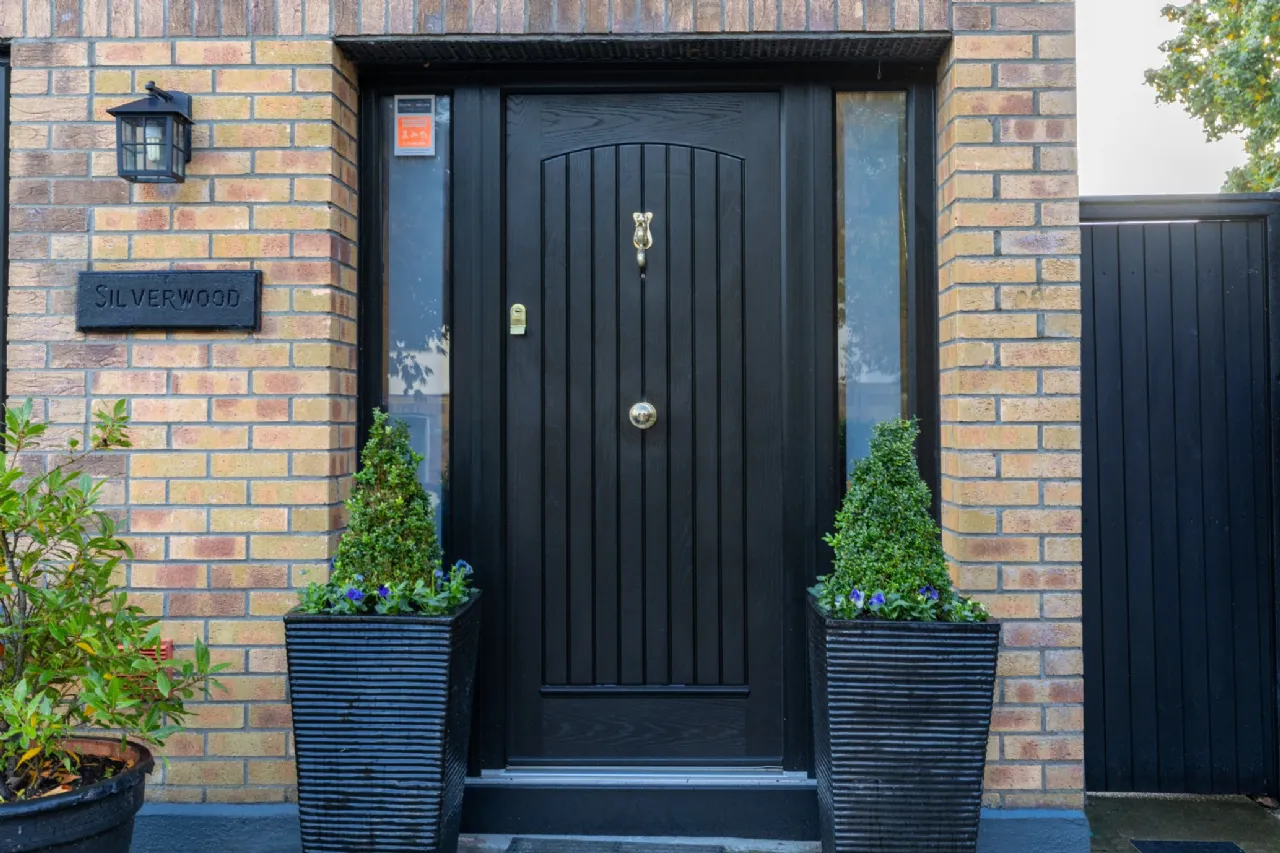 Photo of Silverwood, 38 Oaklands, Church Lane, Greystones, Co Wicklow, A63 VP38