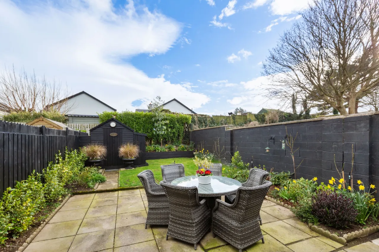 Photo of Silverwood, 38 Oaklands, Church Lane, Greystones, Co Wicklow, A63 VP38