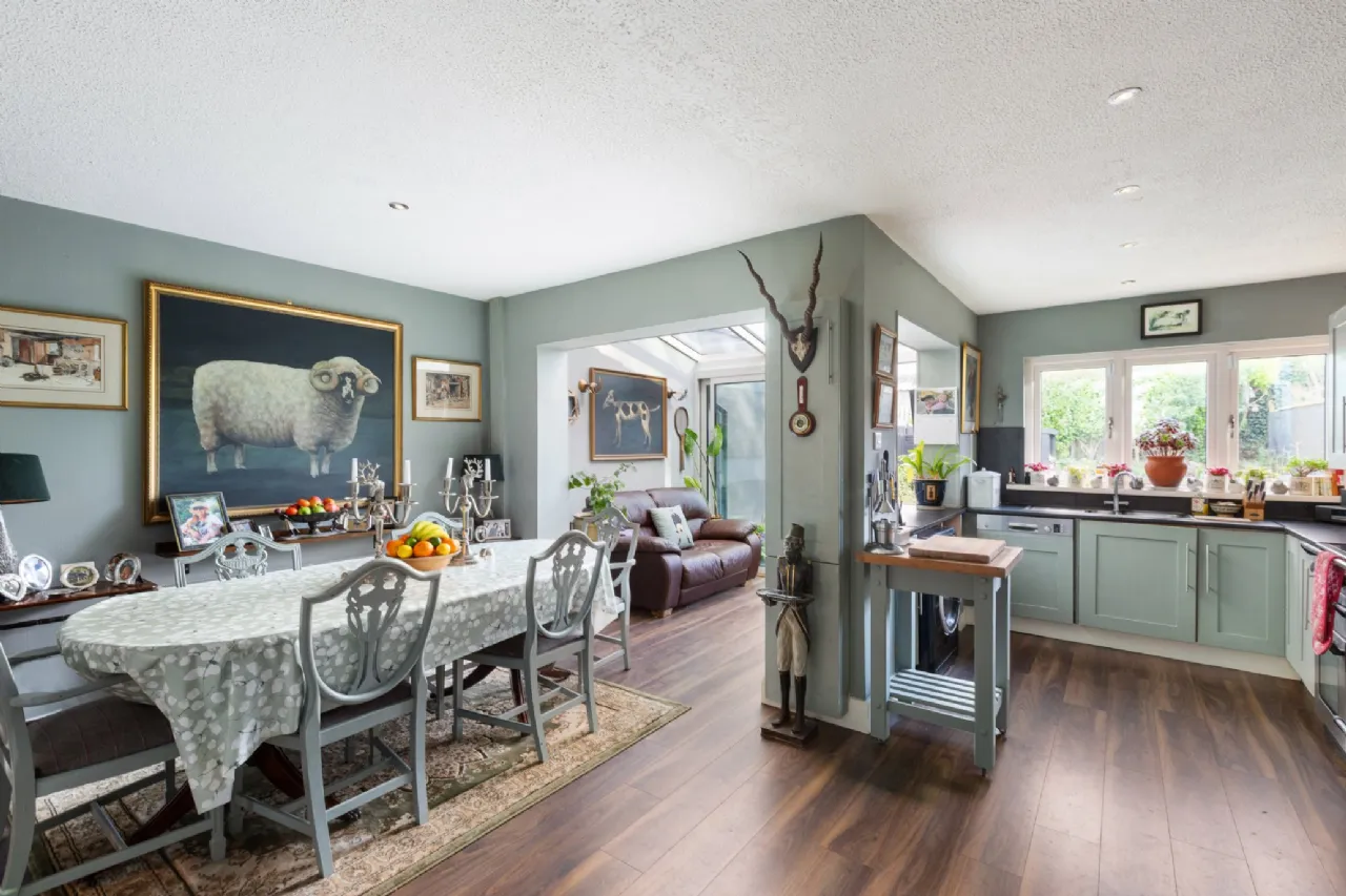 Photo of Silverwood, 38 Oaklands, Church Lane, Greystones, Co Wicklow, A63 VP38