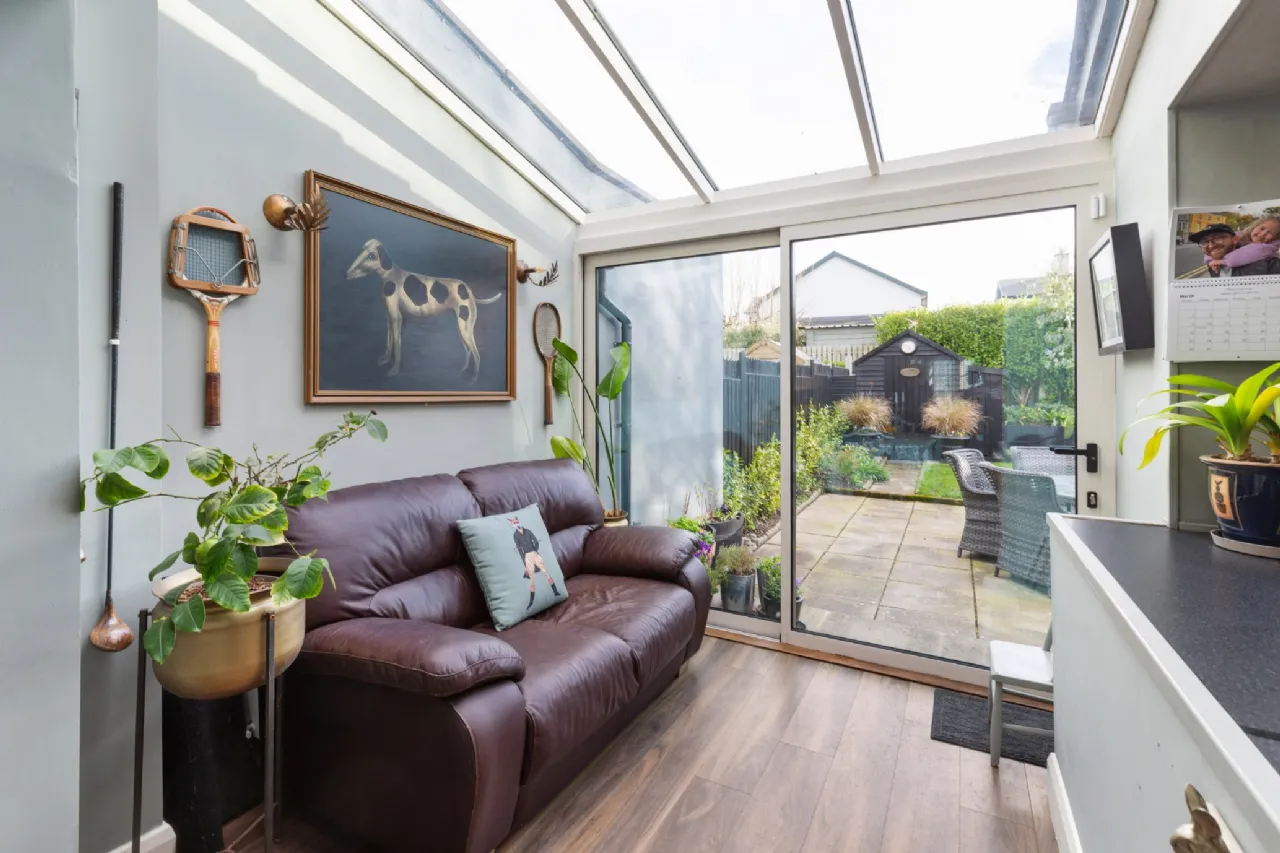 Photo of Silverwood, 38 Oaklands, Church Lane, Greystones, Co Wicklow, A63 VP38