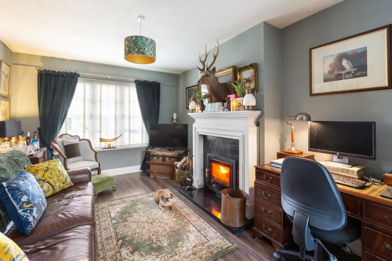 Photo of Silverwood, 38 Oaklands, Church Lane, Greystones, Co Wicklow, A63 VP38