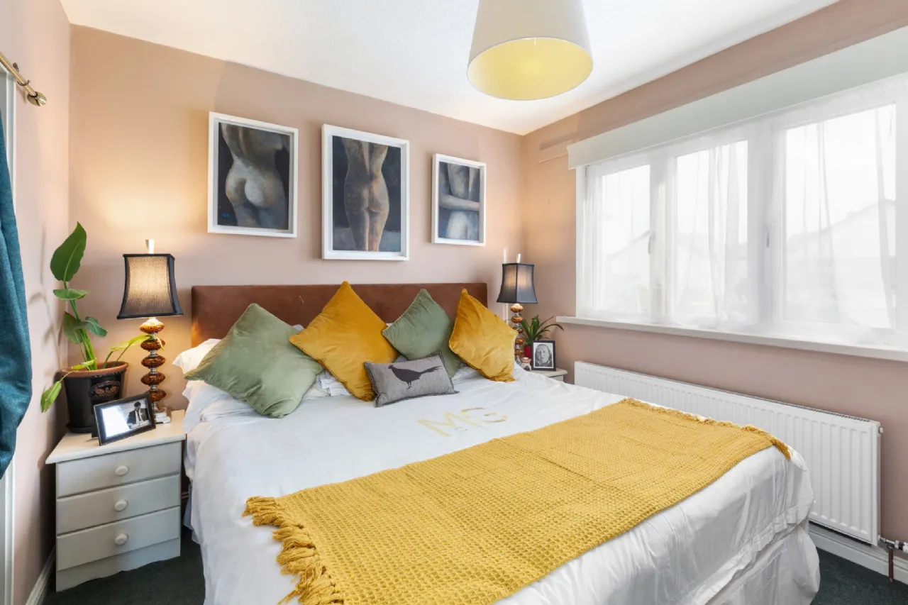 Photo of Silverwood, 38 Oaklands, Church Lane, Greystones, Co Wicklow, A63 VP38