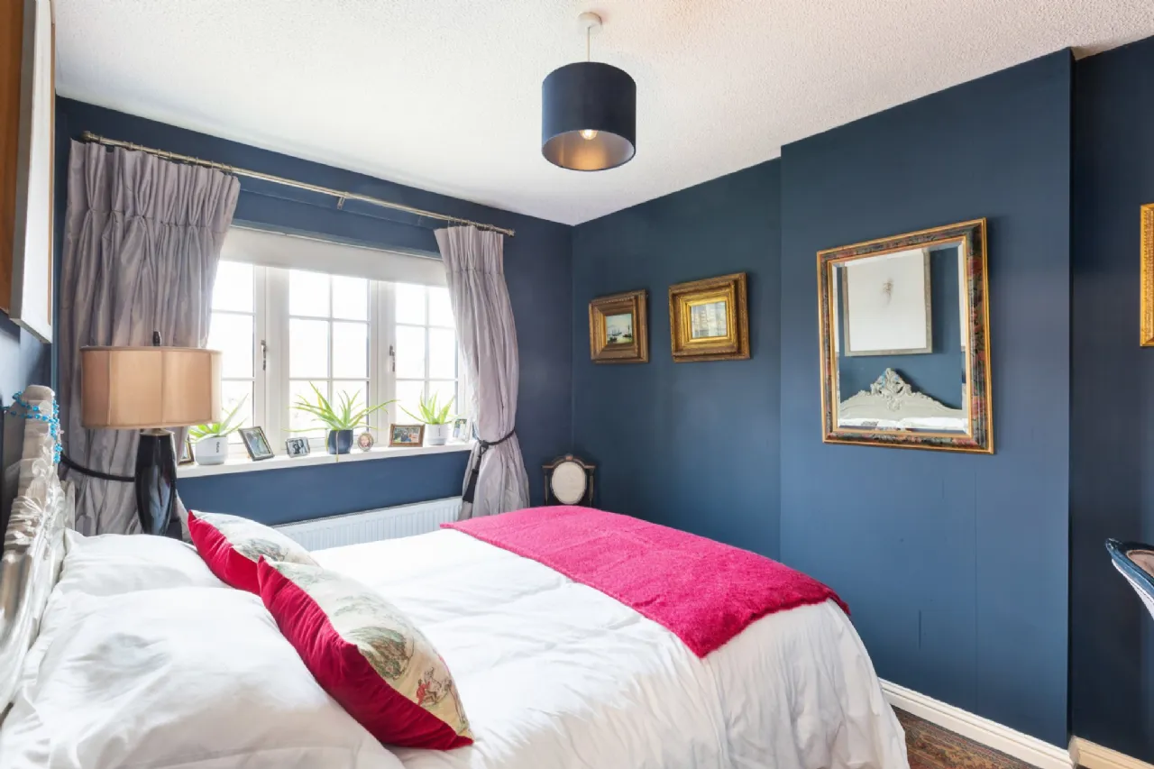 Photo of Silverwood, 38 Oaklands, Church Lane, Greystones, Co Wicklow, A63 VP38