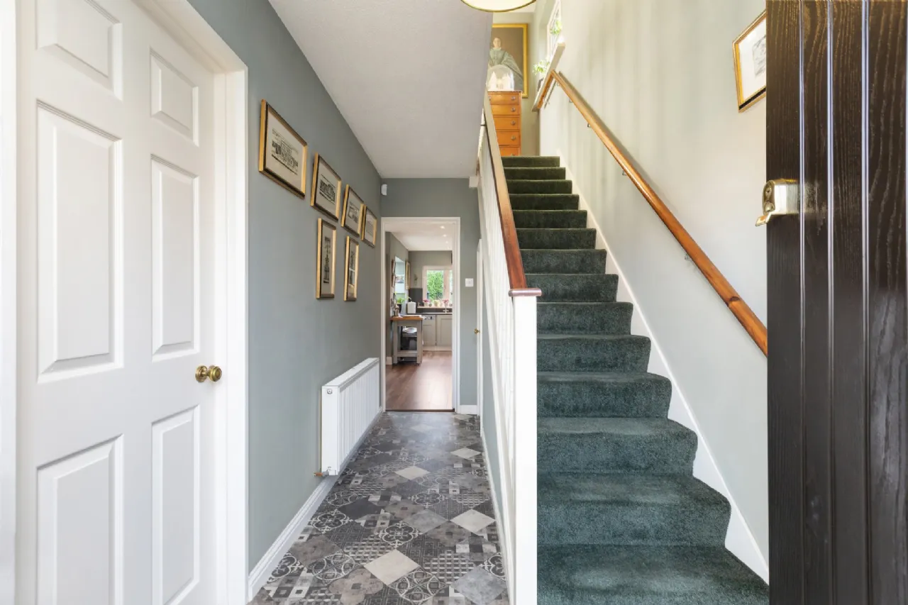 Photo of Silverwood, 38 Oaklands, Church Lane, Greystones, Co Wicklow, A63 VP38