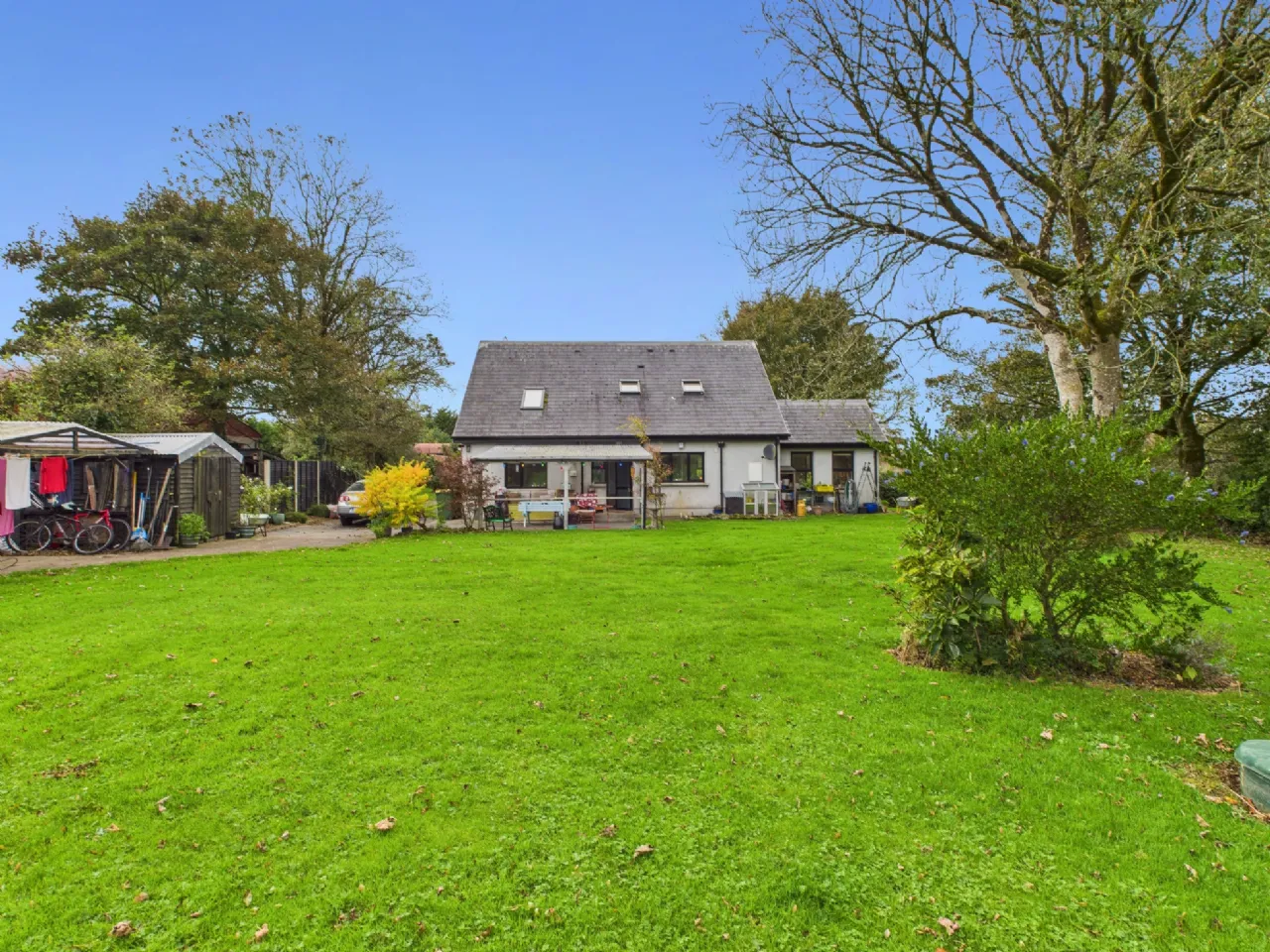 Photo of Knockadaumore, Loughrea, Co. Galway, H62 XY45