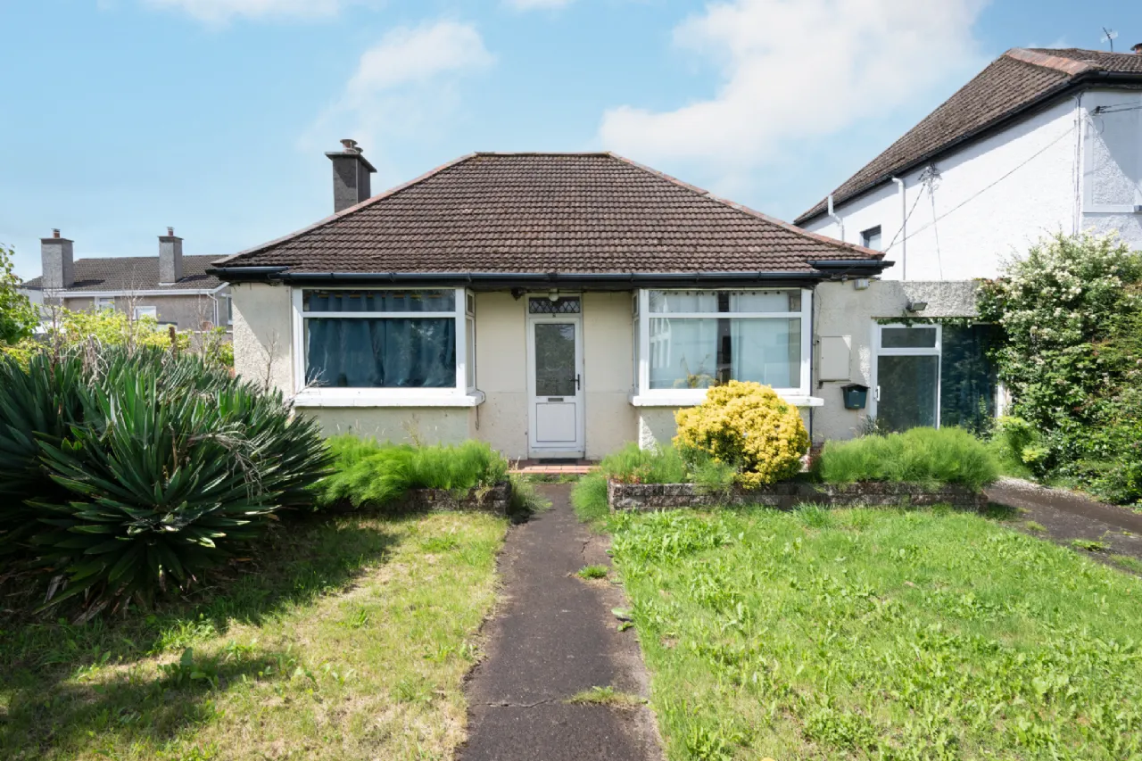 Photo of Earlmoor, 8 Croaghta Park, Glasheen, Cork, T12 W6H0