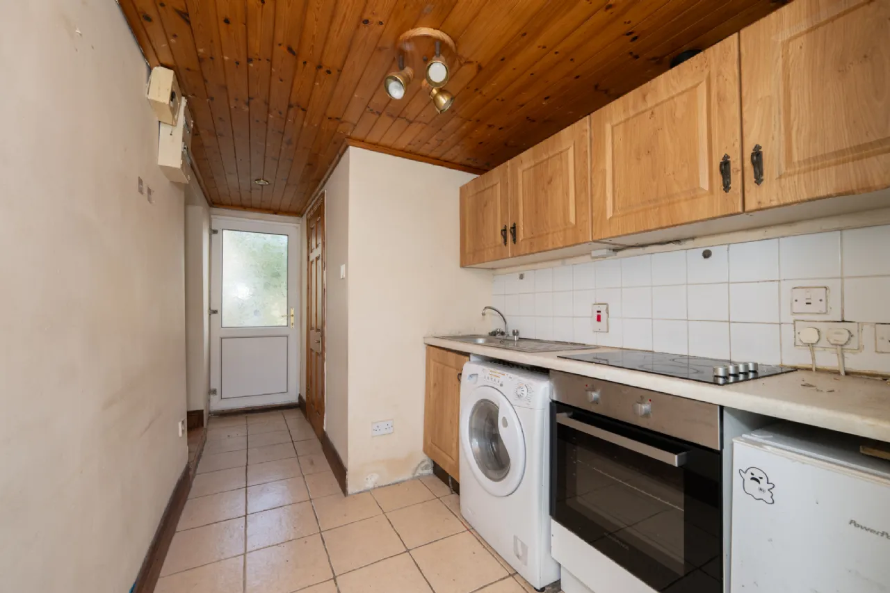 Photo of Earlmoor, 8 Croaghta Park, Glasheen, Cork, T12 W6H0