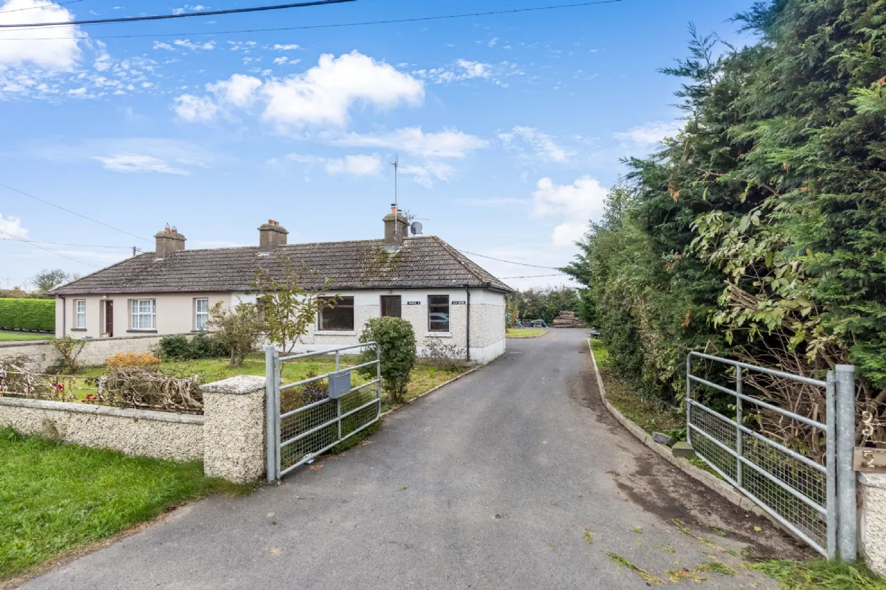 Photo of 2 Jordanstown, Oldtown, Co. Dublin, A45RC96