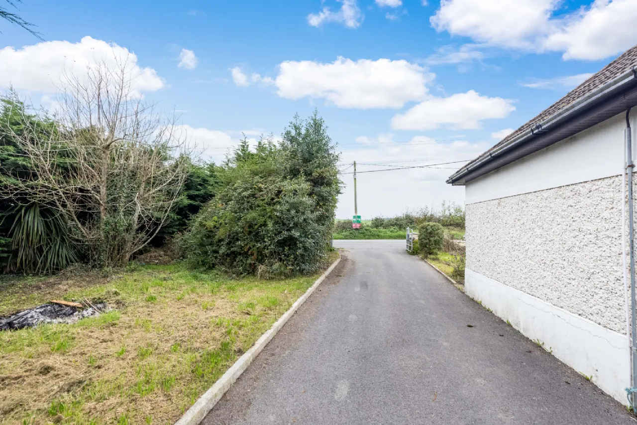 Photo of 2 Jordanstown, Oldtown, Co. Dublin, A45RC96