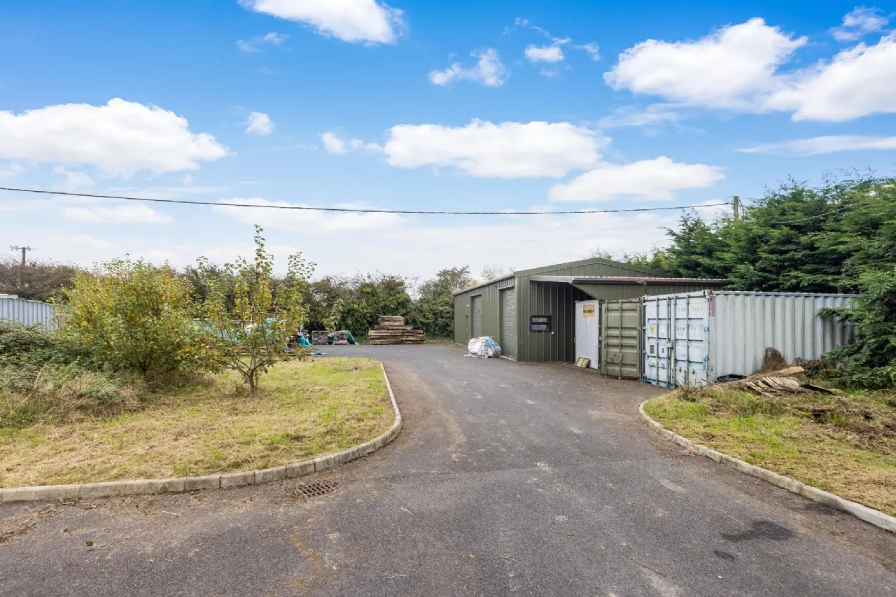 Photo of 2 Jordanstown, Oldtown, Co. Dublin, A45RC96