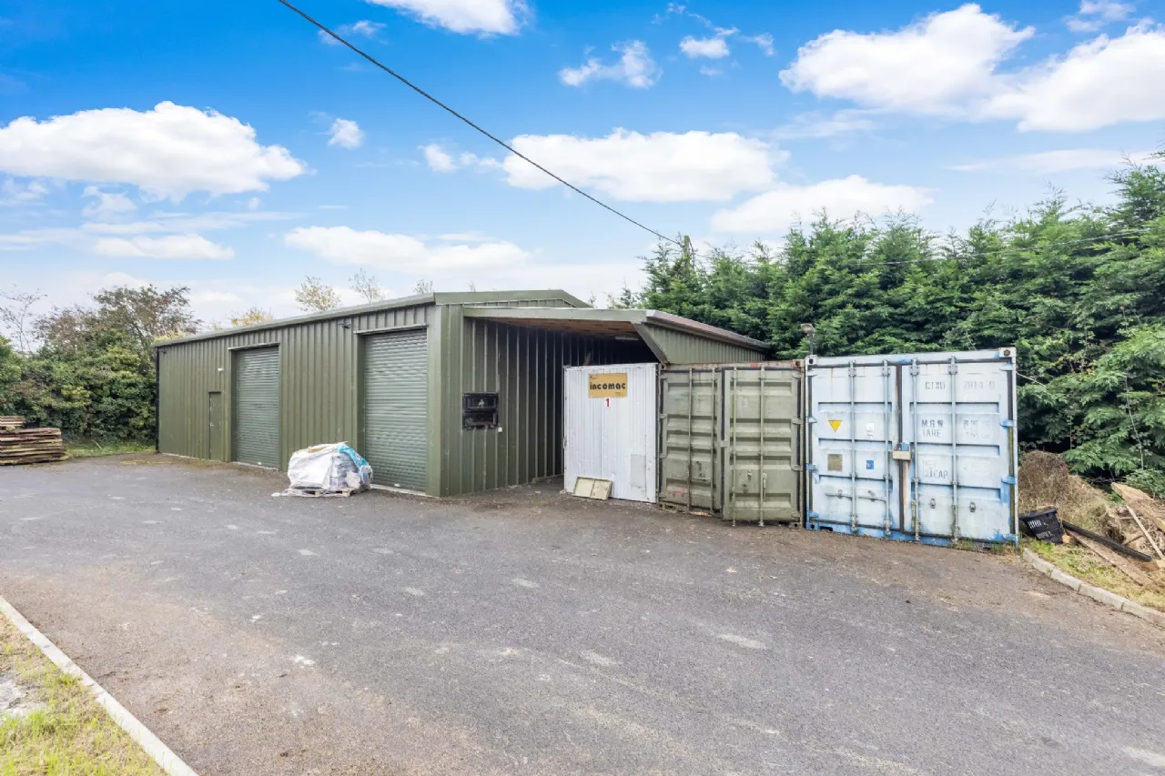 Photo of 2 Jordanstown, Oldtown, Co. Dublin, A45RC96