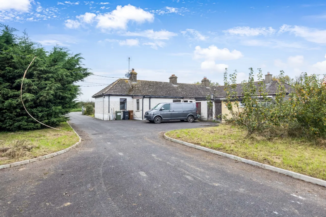 Photo of 2 Jordanstown, Oldtown, Co. Dublin, A45RC96