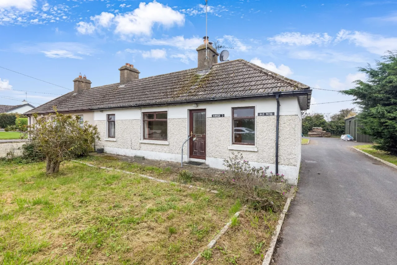 Photo of 2 Jordanstown, Oldtown, Co. Dublin, A45RC96