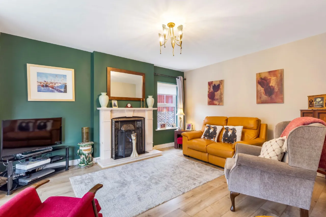 Photo of 19 Woodlands, Scotstown Road, Monaghan, H18VX51