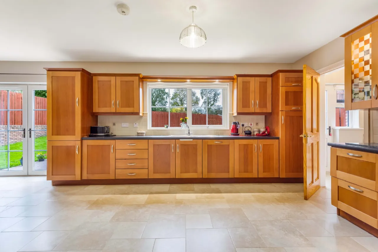 Photo of 19 Woodlands, Scotstown Road, Monaghan, H18VX51