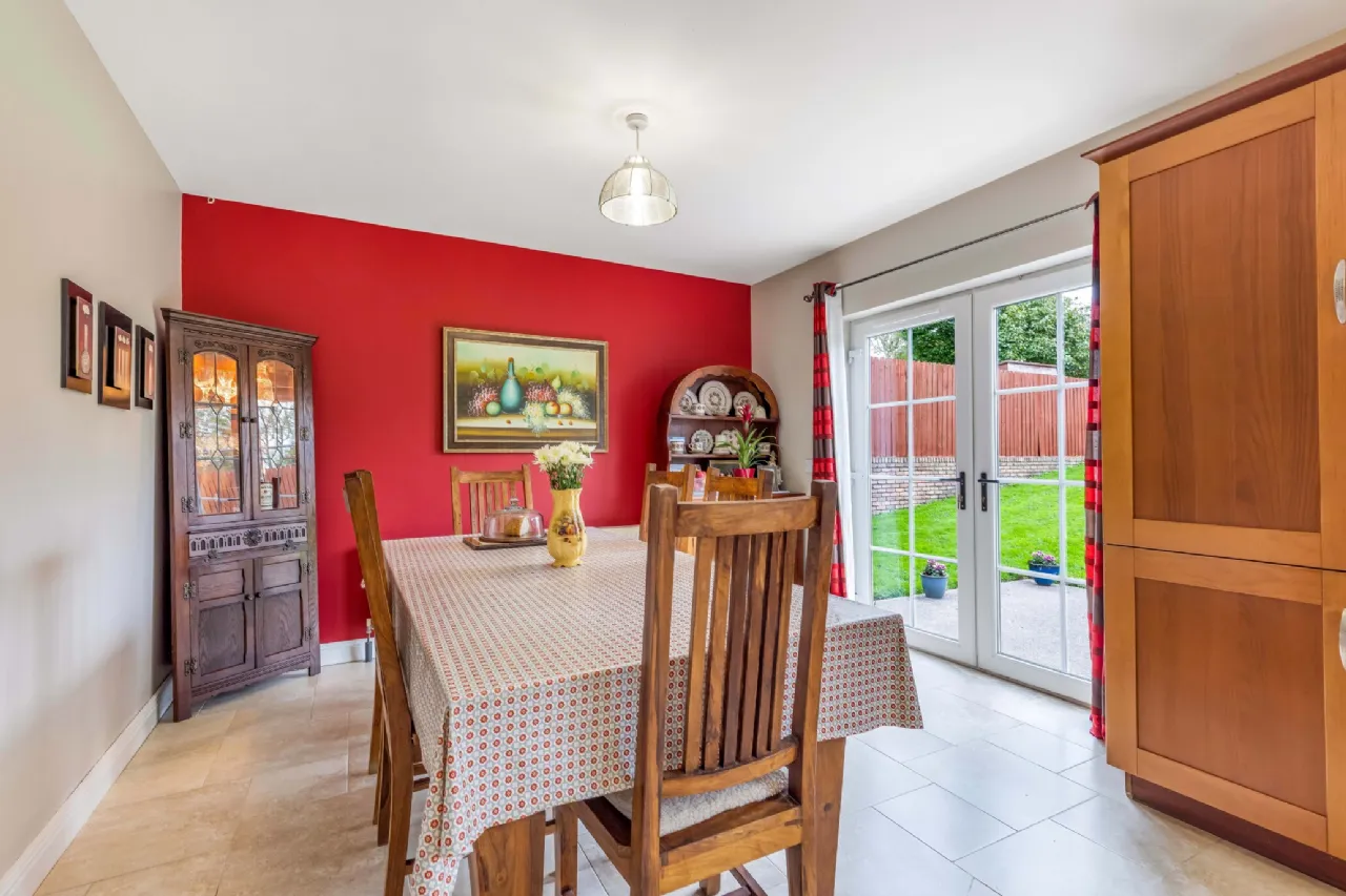 Photo of 19 Woodlands, Scotstown Road, Monaghan, H18VX51