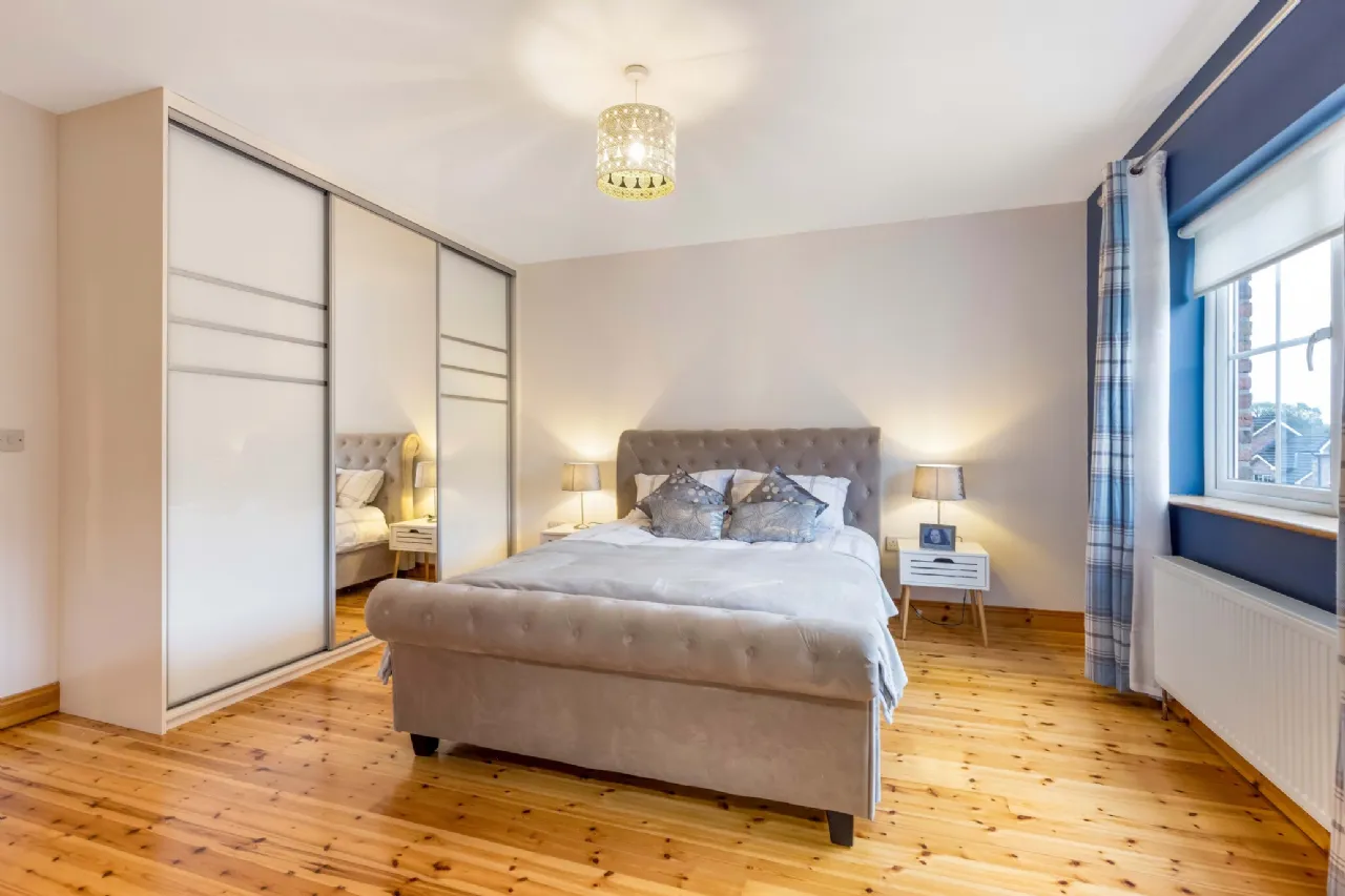 Photo of 19 Woodlands, Scotstown Road, Monaghan, H18VX51