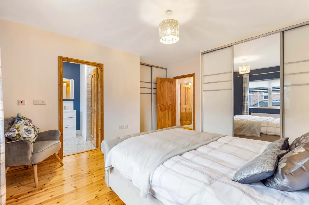 Photo of 19 Woodlands, Scotstown Road, Monaghan, H18VX51