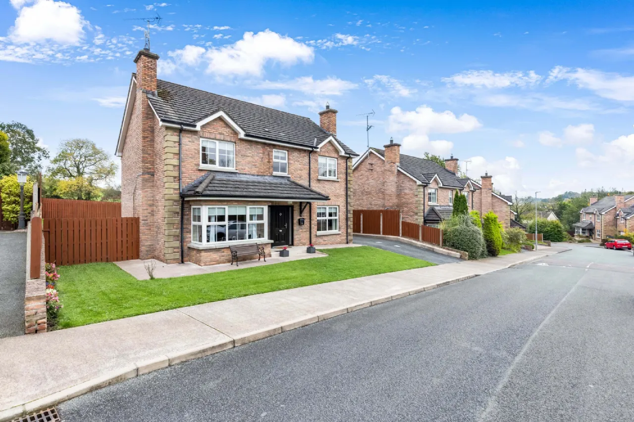 Photo of 19 Woodlands, Scotstown Road, Monaghan, H18VX51