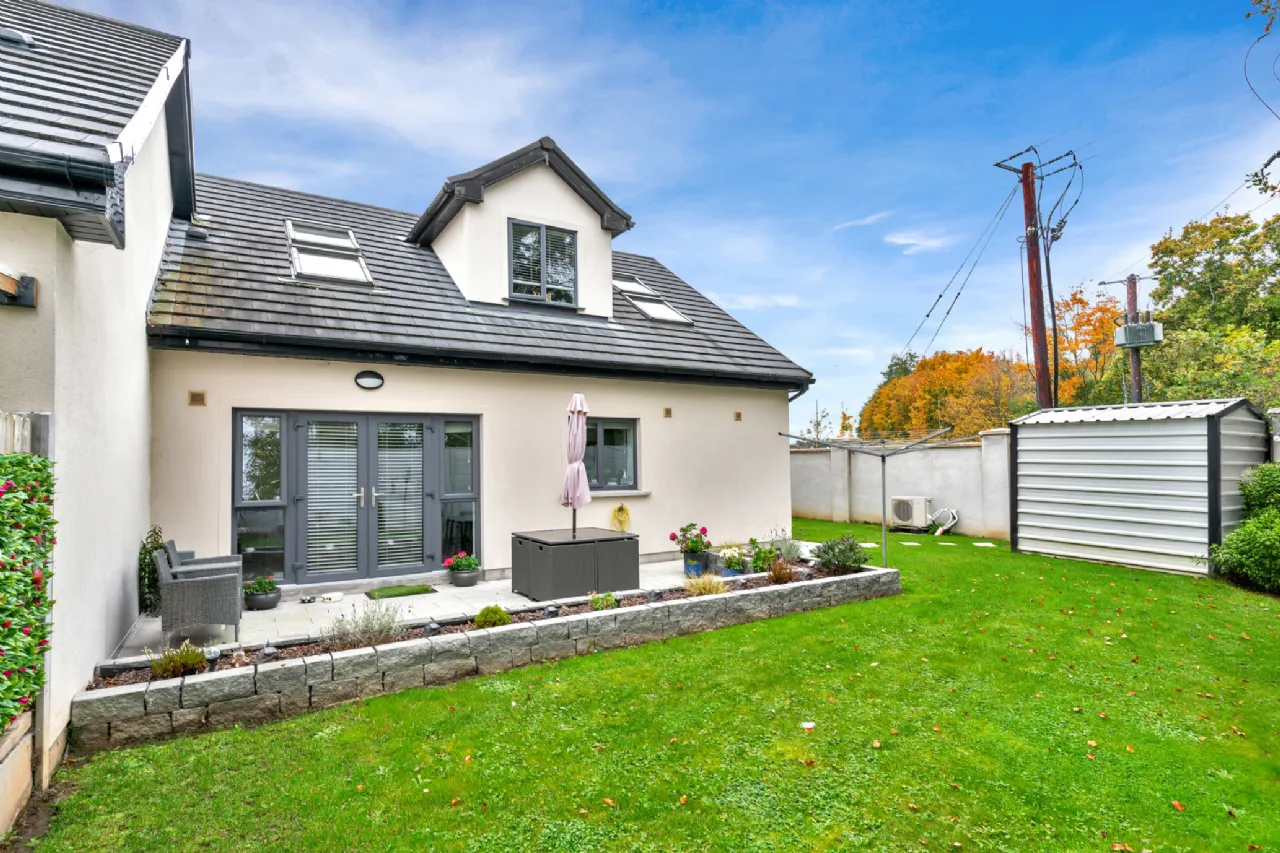 Photo of 22 Harristown Drive, Kildangan, Monasterevin, Co. Kildare, W34 K166