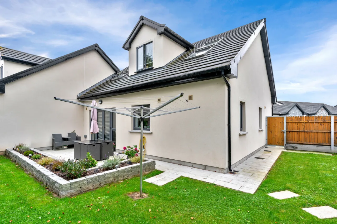 Photo of 22 Harristown Drive, Kildangan, Monasterevin, Co. Kildare, W34 K166