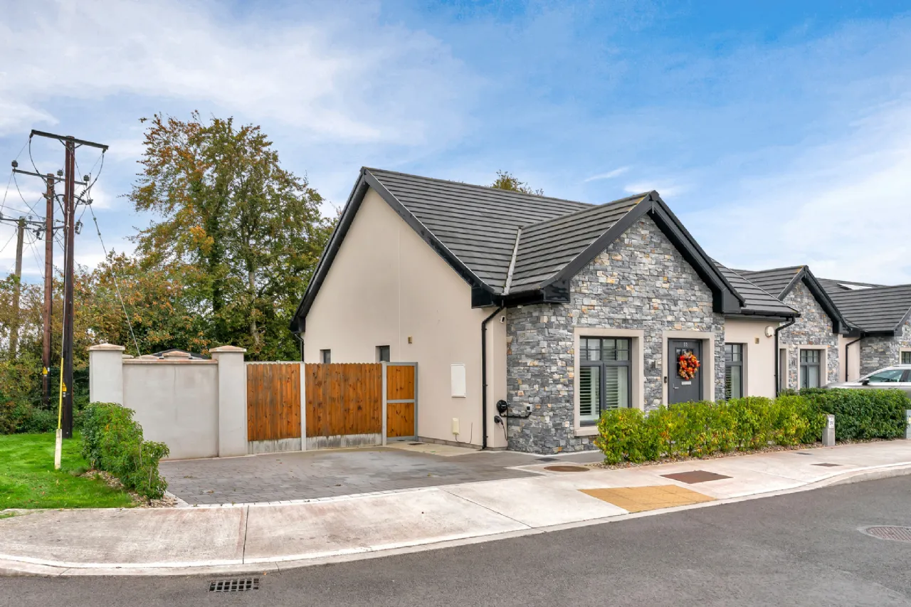Photo of 22 Harristown Drive, Kildangan, Monasterevin, Co. Kildare, W34 K166