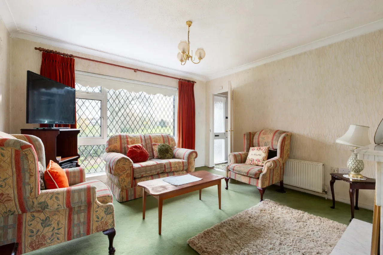 Photo of 93 Marley Avenue, Marley Grange, Rathfarnham, Dublin 16, D16 KP80