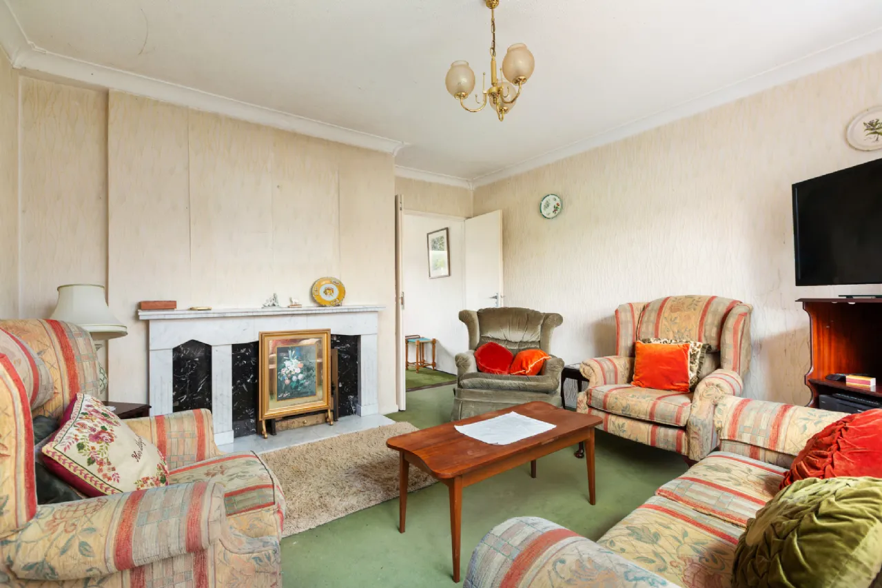 Photo of 93 Marley Avenue, Marley Grange, Rathfarnham, Dublin 16, D16 KP80