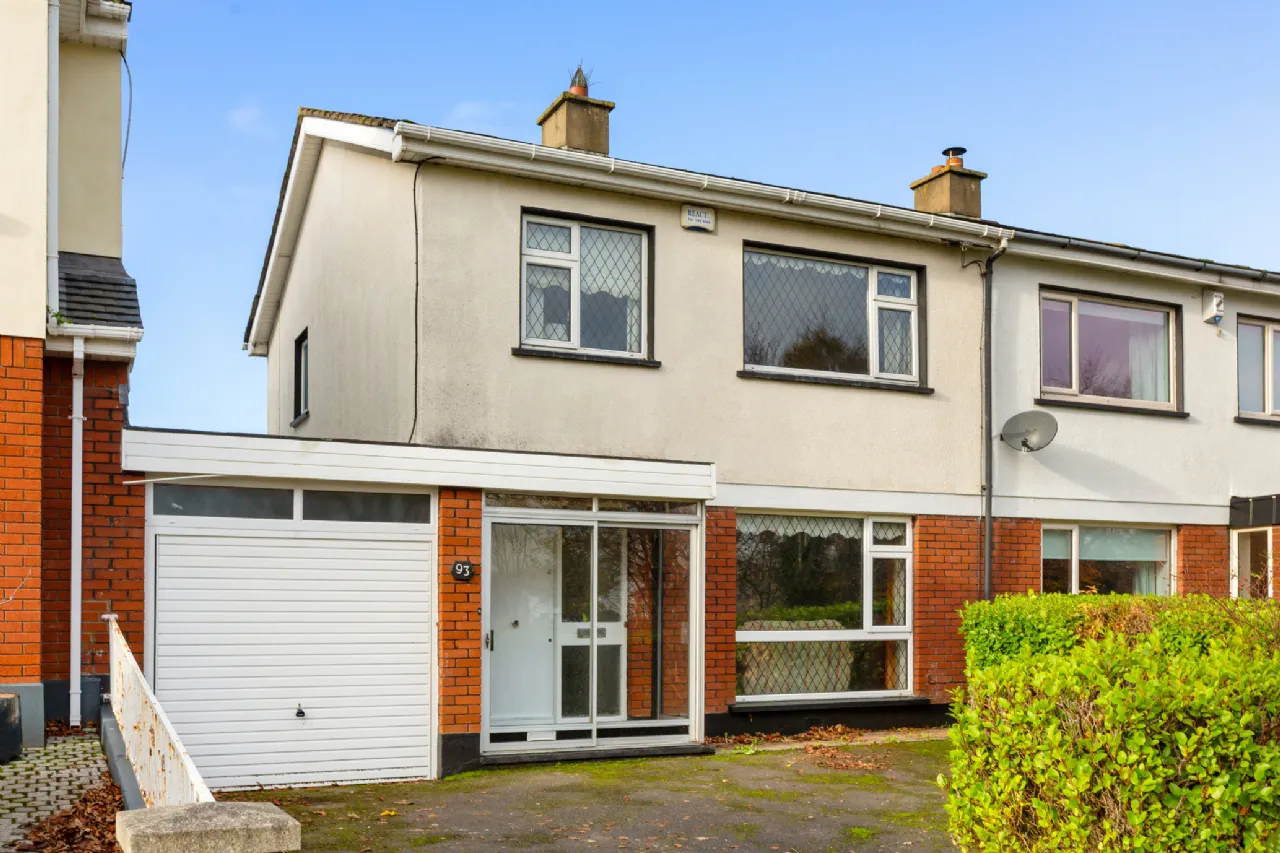 Photo of 93 Marley Avenue, Marley Grange, Rathfarnham, Dublin 16, D16 KP80