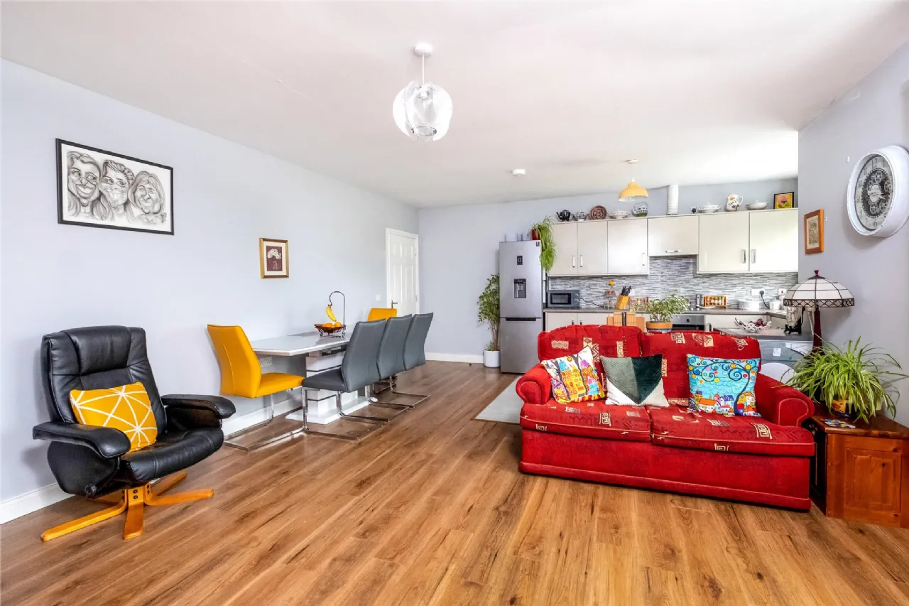 Photo of 22A Danesfort Court, Loughrea, Co. Galway, H62 KX34