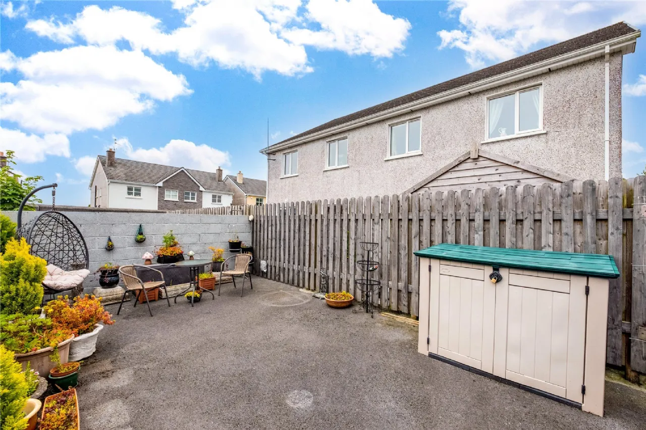 Photo of 22A Danesfort Court, Loughrea, Co. Galway, H62 KX34