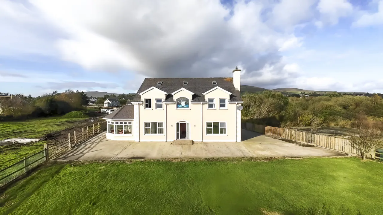 Photo of Ard Tri Crann, Three Trees, Quigleys Point, Co. Donegal, F93 HK03