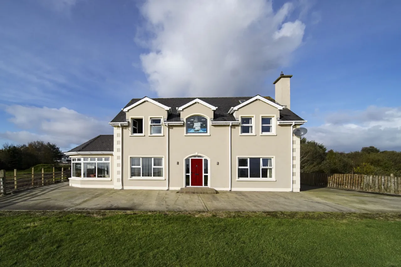 Photo of Ard Tri Crann, Three Trees, Quigleys Point, Co. Donegal, F93 HK03