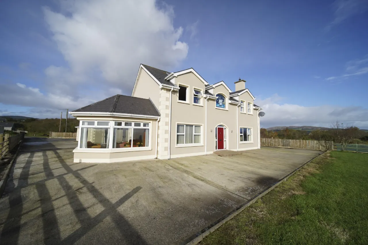 Photo of Ard Tri Crann, Three Trees, Quigleys Point, Co. Donegal, F93 HK03