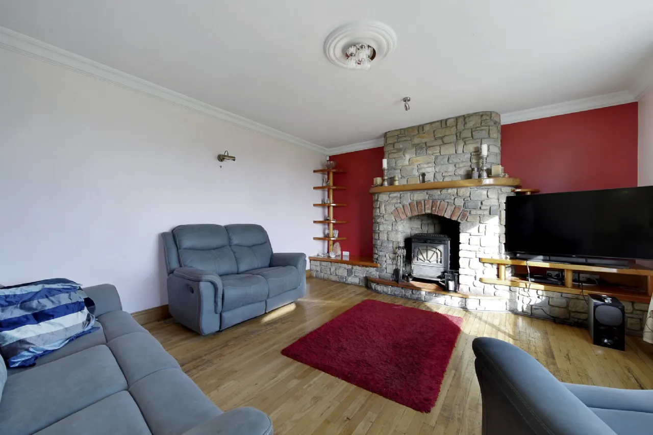 Photo of Ard Tri Crann, Three Trees, Quigleys Point, Co. Donegal, F93 HK03