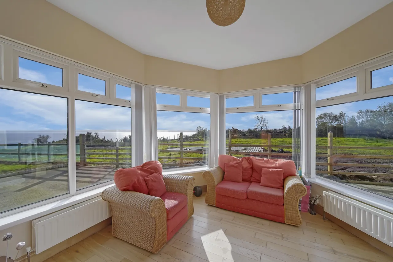 Photo of Ard Tri Crann, Three Trees, Quigleys Point, Co. Donegal, F93 HK03