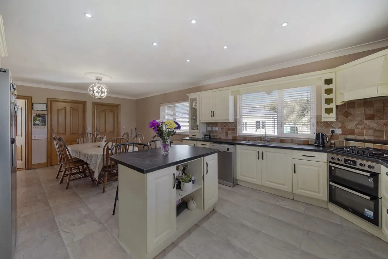 Photo of Ard Tri Crann, Three Trees, Quigleys Point, Co. Donegal, F93 HK03