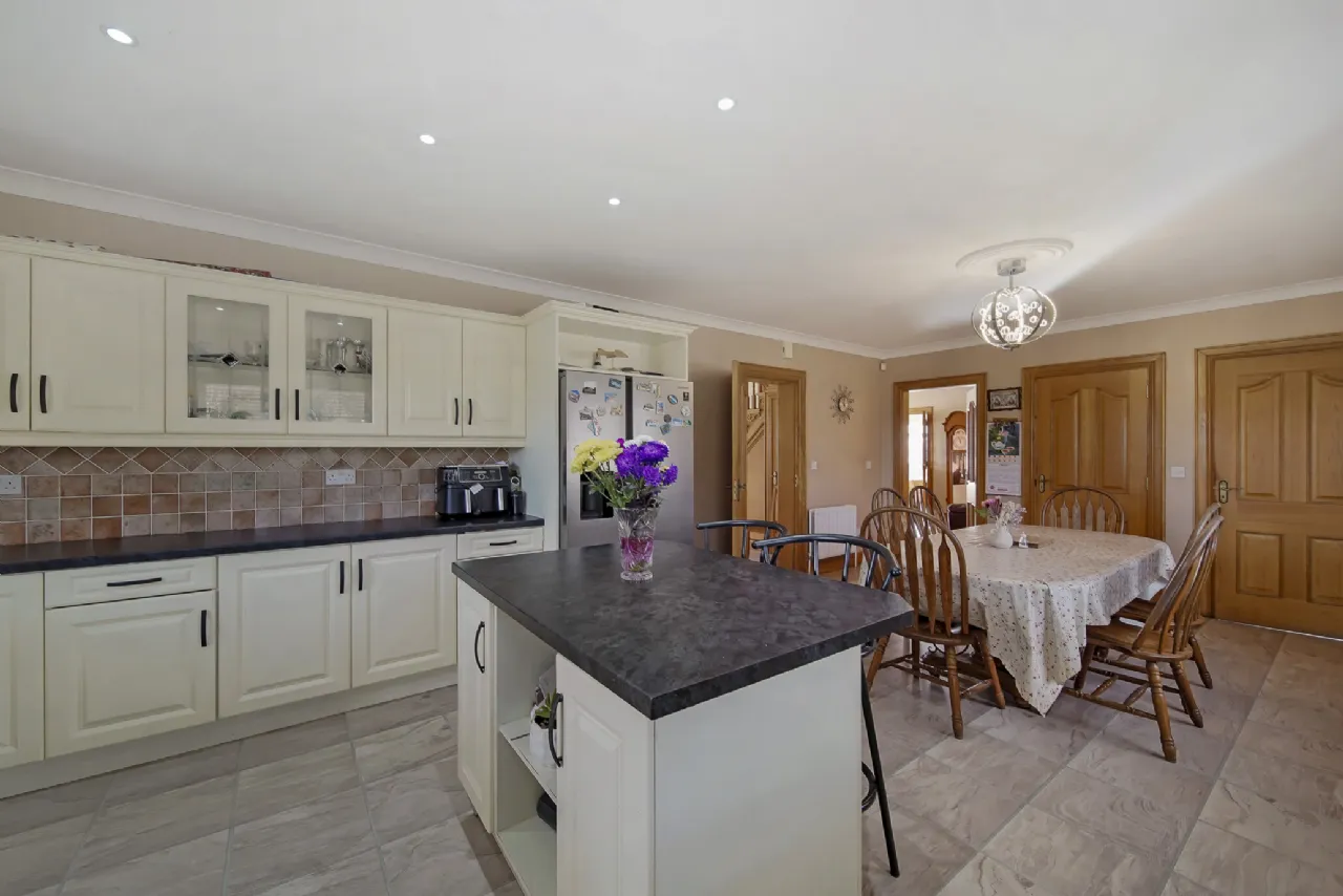 Photo of Ard Tri Crann, Three Trees, Quigleys Point, Co. Donegal, F93 HK03