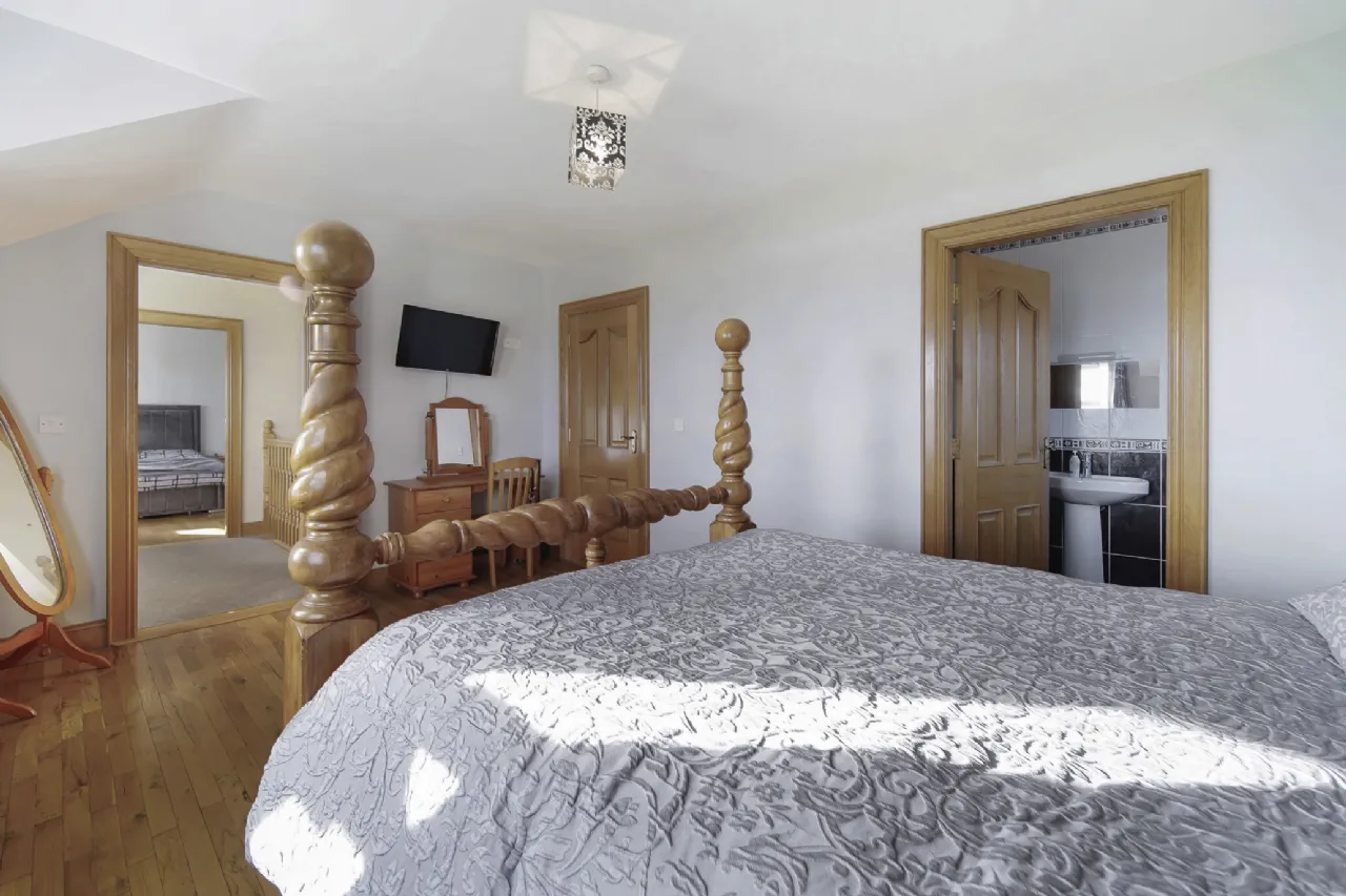 Photo of Ard Tri Crann, Three Trees, Quigleys Point, Co. Donegal, F93 HK03