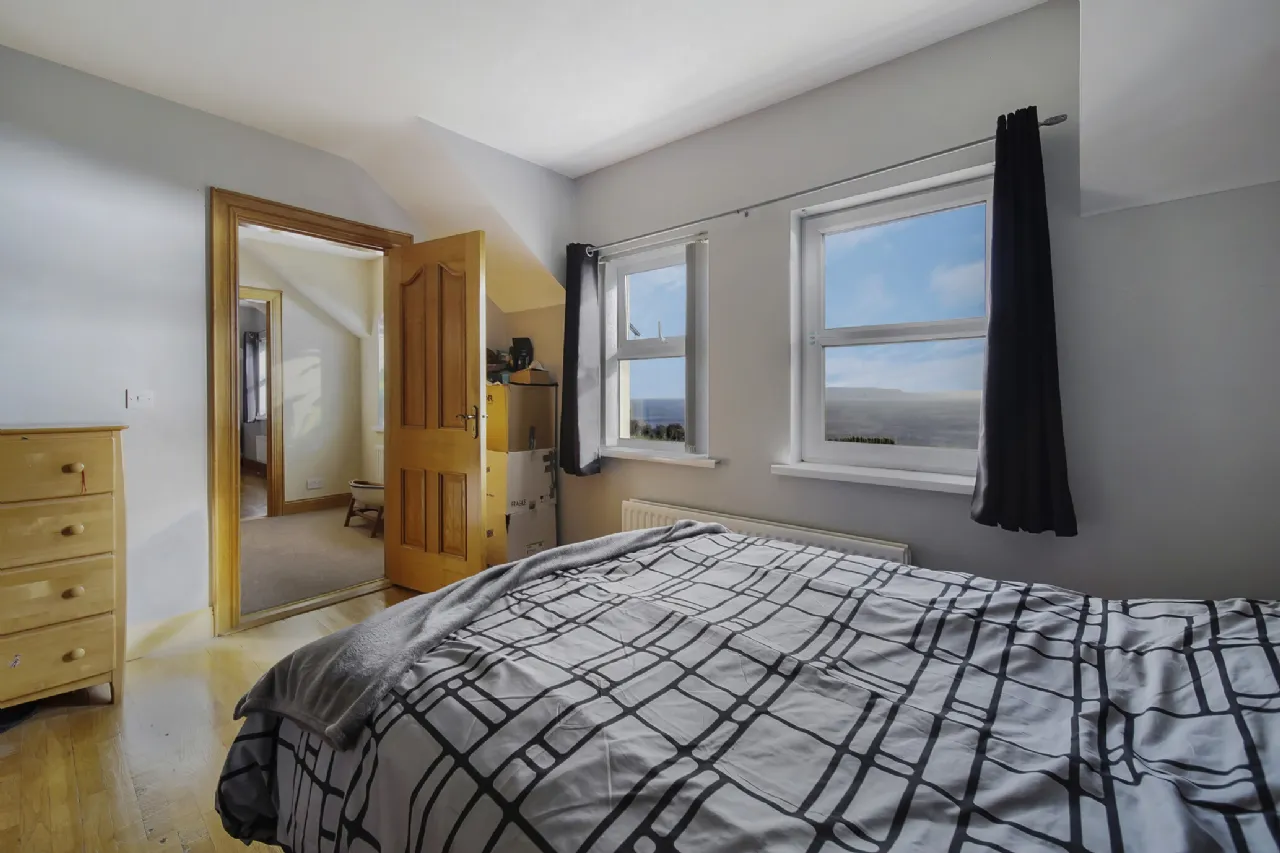 Photo of Ard Tri Crann, Three Trees, Quigleys Point, Co. Donegal, F93 HK03