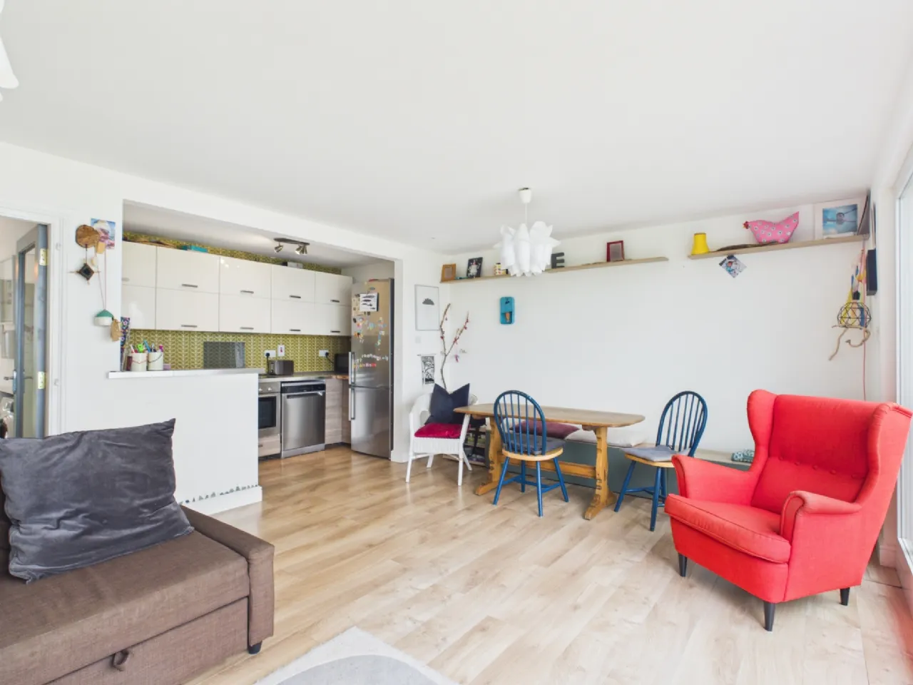 Photo of 3 Atlantic View Holiday Homes, West End, Kilkee, Co Clare, V15 PH32