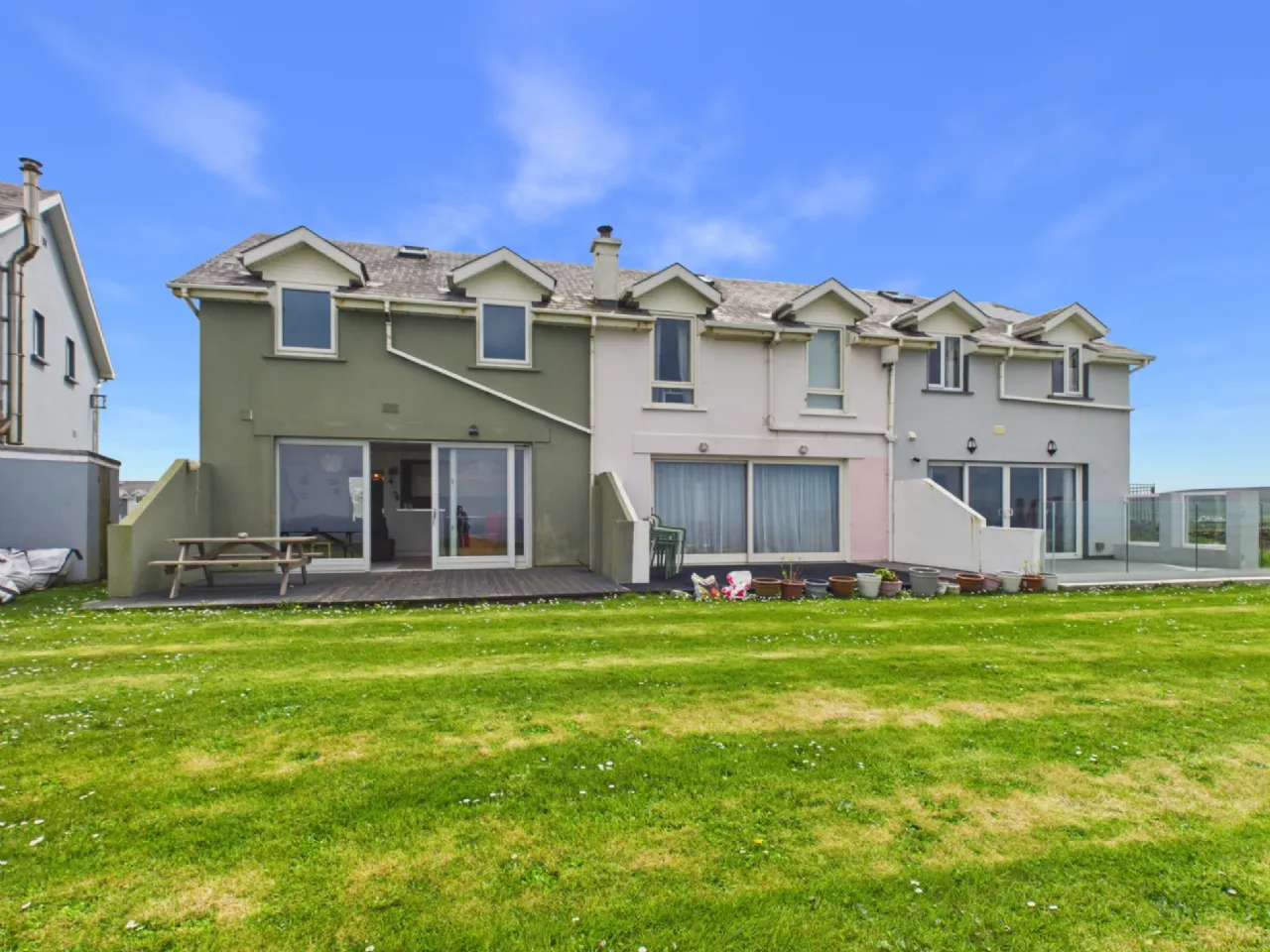 Photo of 3 Atlantic View Holiday Homes, West End, Kilkee, Co Clare, V15 PH32
