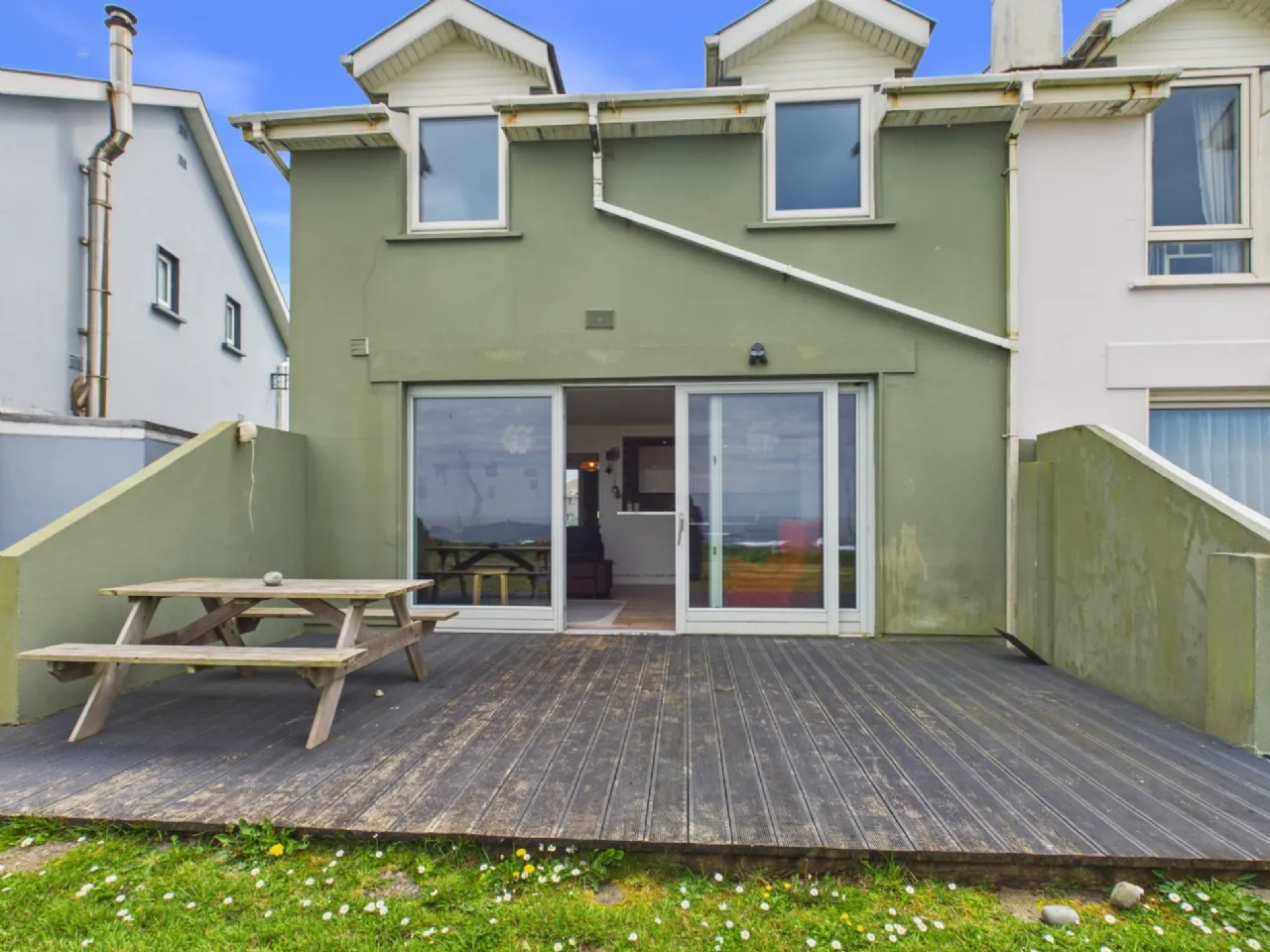 Photo of 3 Atlantic View Holiday Homes, West End, Kilkee, Co Clare, V15 PH32