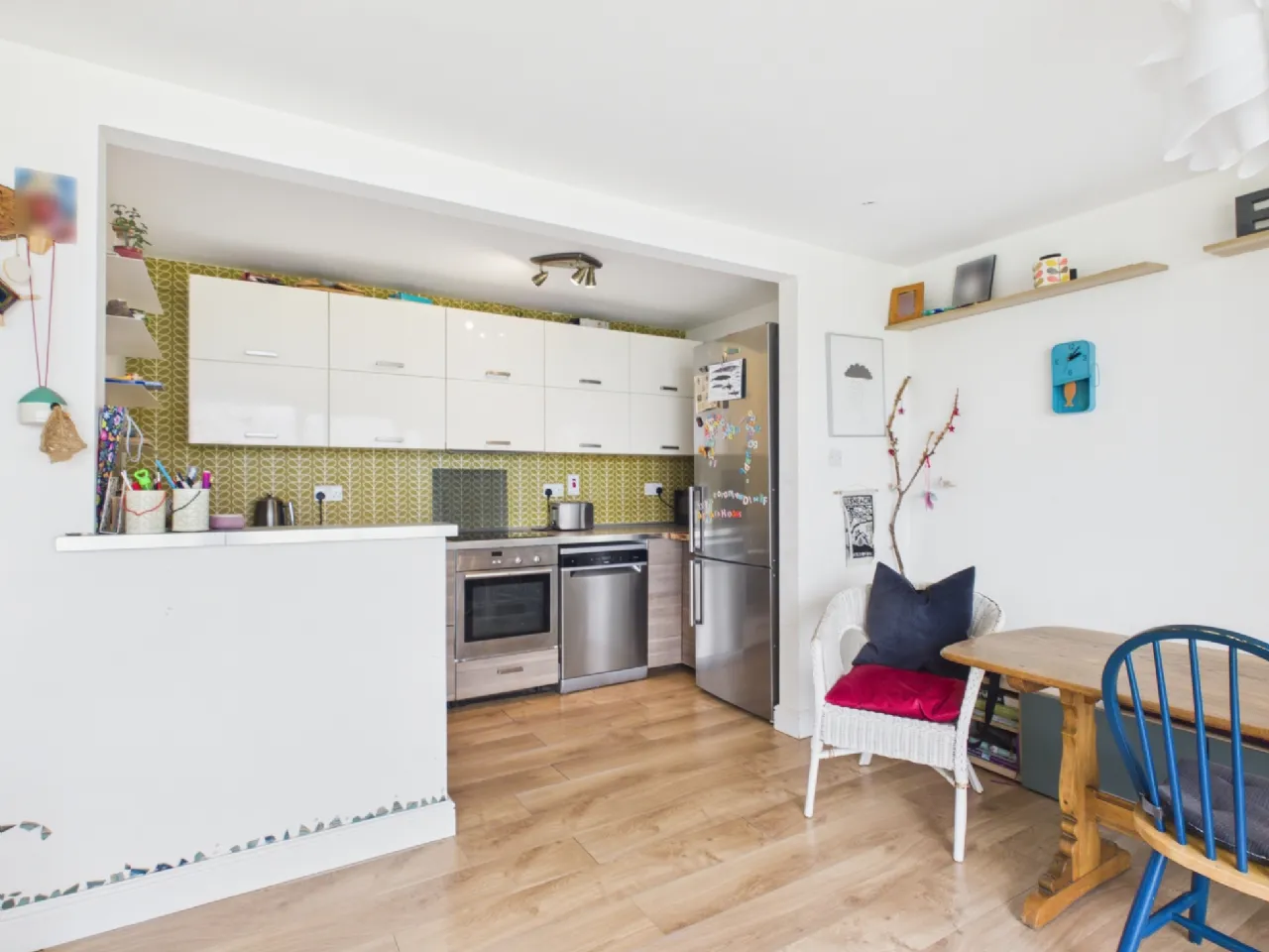 Photo of 3 Atlantic View Holiday Homes, West End, Kilkee, Co Clare, V15 PH32