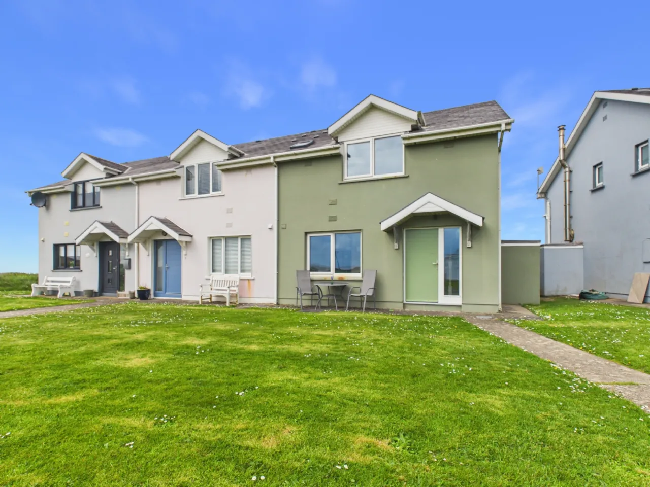 Photo of 3 Atlantic View Holiday Homes, West End, Kilkee, Co Clare, V15 PH32