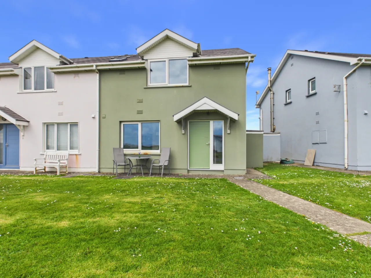 Photo of 3 Atlantic View Holiday Homes, West End, Kilkee, Co Clare, V15 PH32